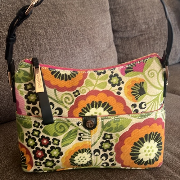 SPARTINA 449
Spartina Moonglade Dixie Hobo - Picture 12 of 14